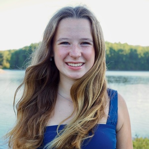 Fundraising Page: Ariana Dube